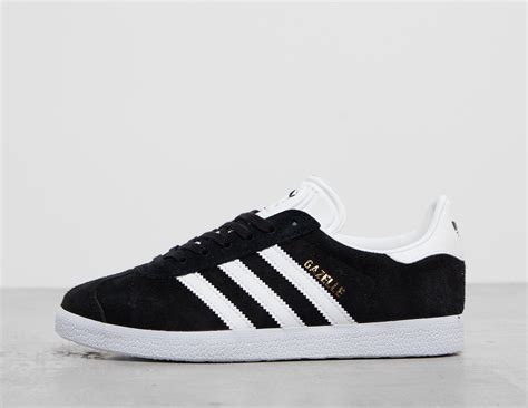 Size 9 Women's adidas Originals Gazelle Sneakers IE3899 .